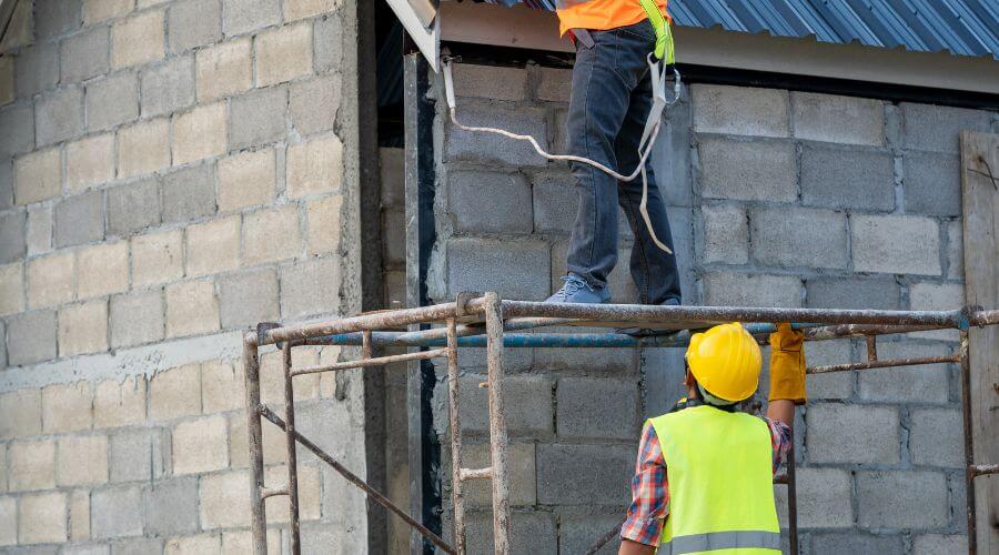 Professional residential roofers in San Anselmo, CA